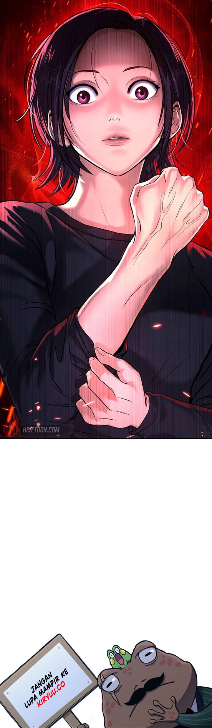 Goo Se Ra Chapter 05 Bahasa Indonesia