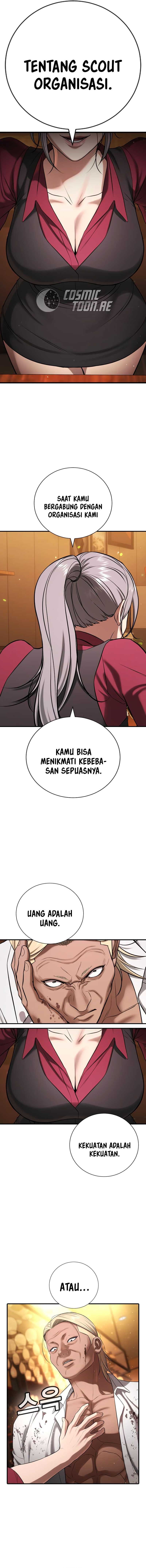 Goo Se Ra chapter 26