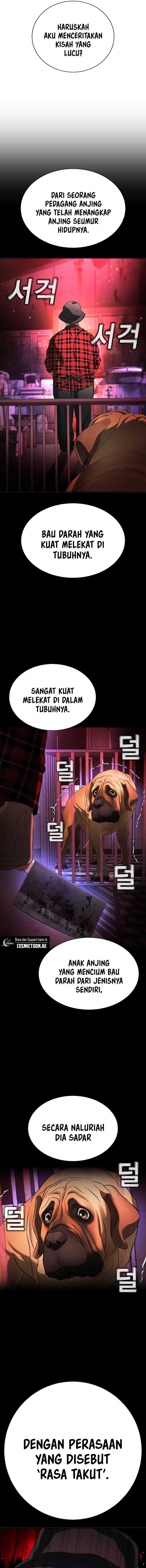 Goo Se Ra chapter 26