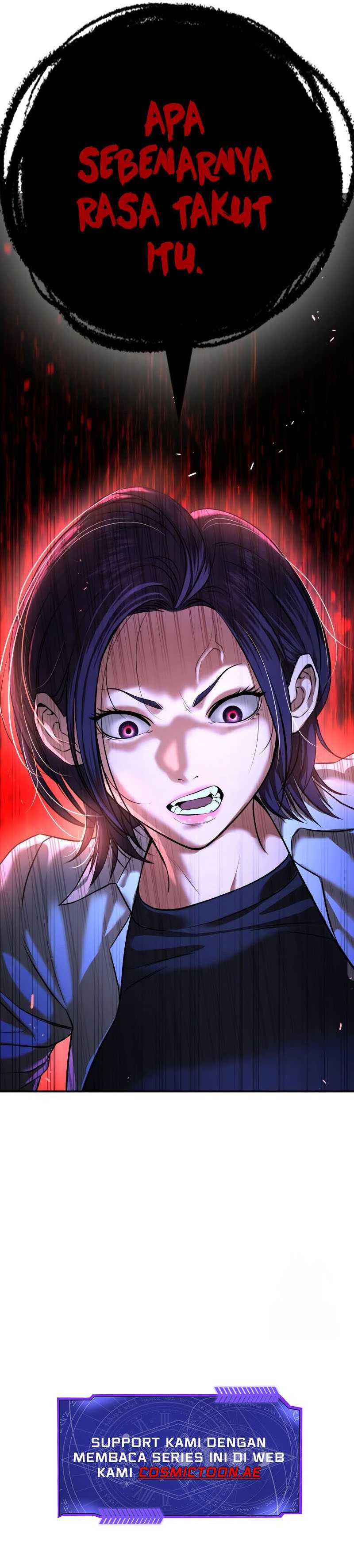 Goo Se Ra chapter 26