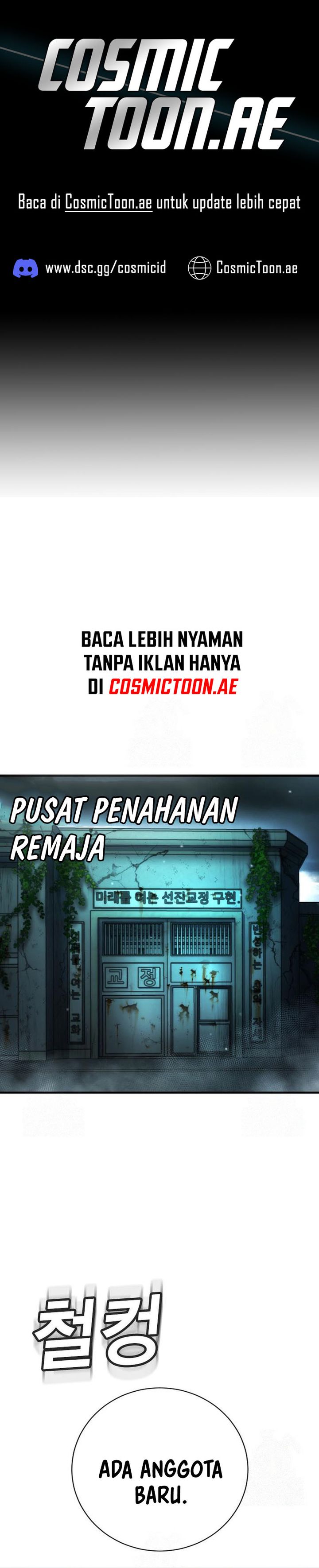 Goo Se Ra Chapter 29 Bahasa Indonesia