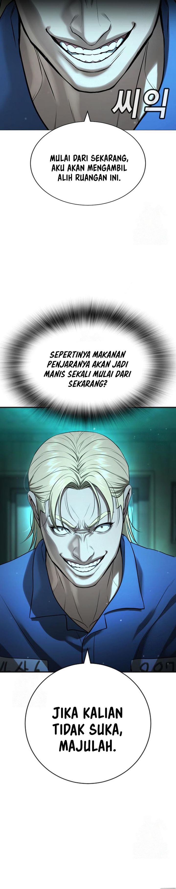 Goo Se Ra Chapter 29 Bahasa Indonesia