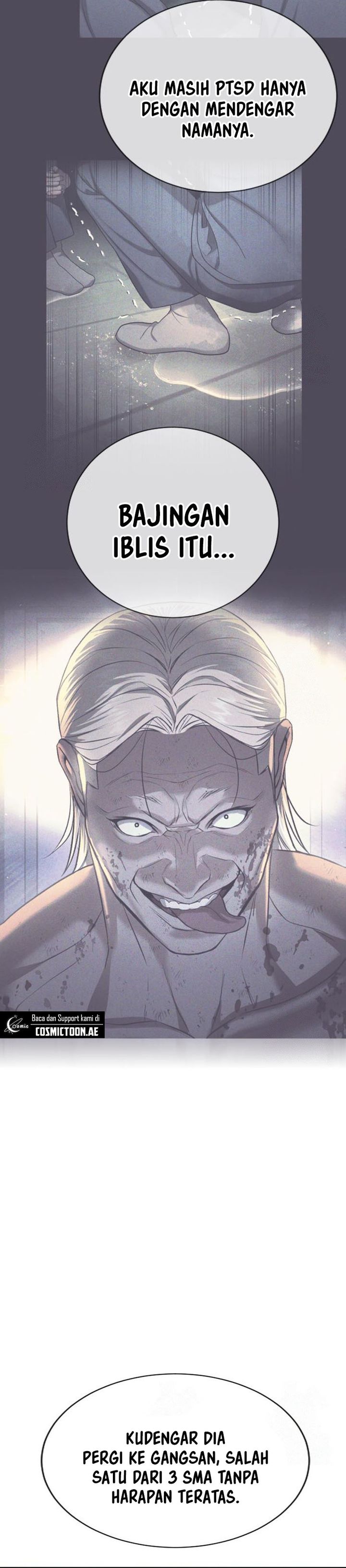 Goo Se Ra Chapter 29 Bahasa Indonesia