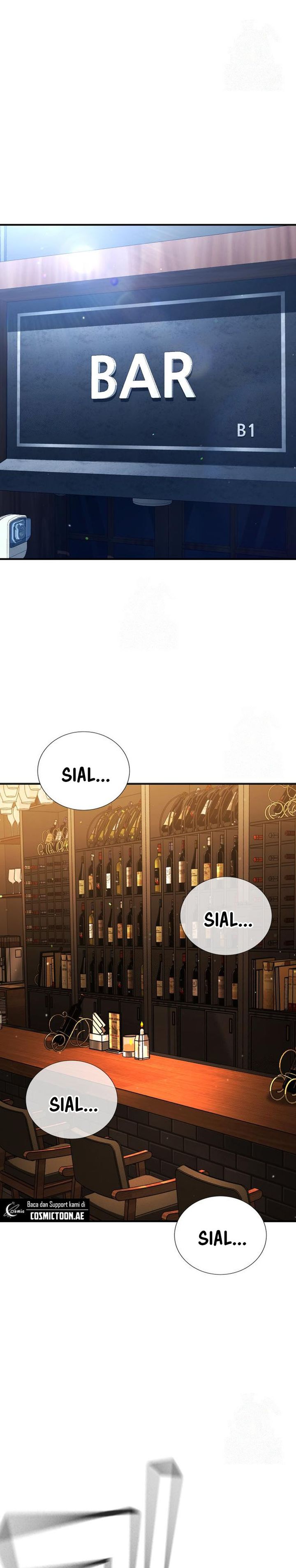 Goo Se Ra Chapter 29 Bahasa Indonesia