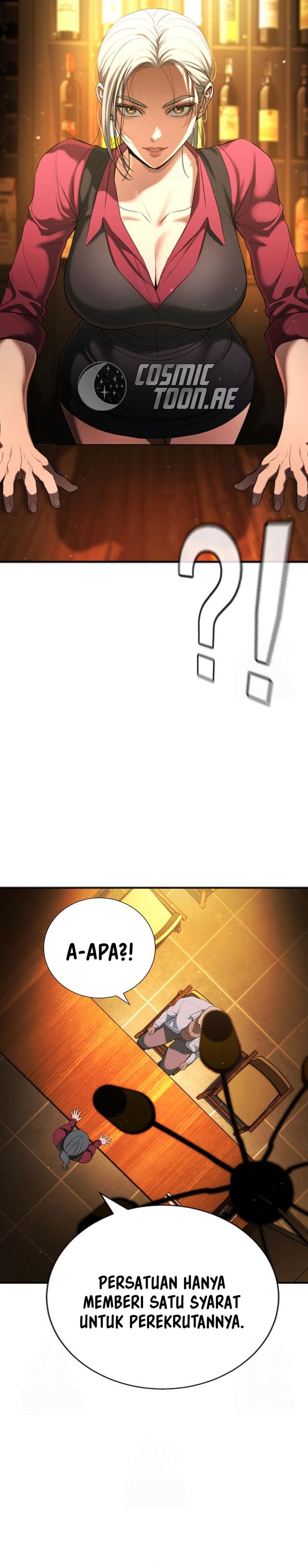 Goo Se Ra Chapter 29 Bahasa Indonesia