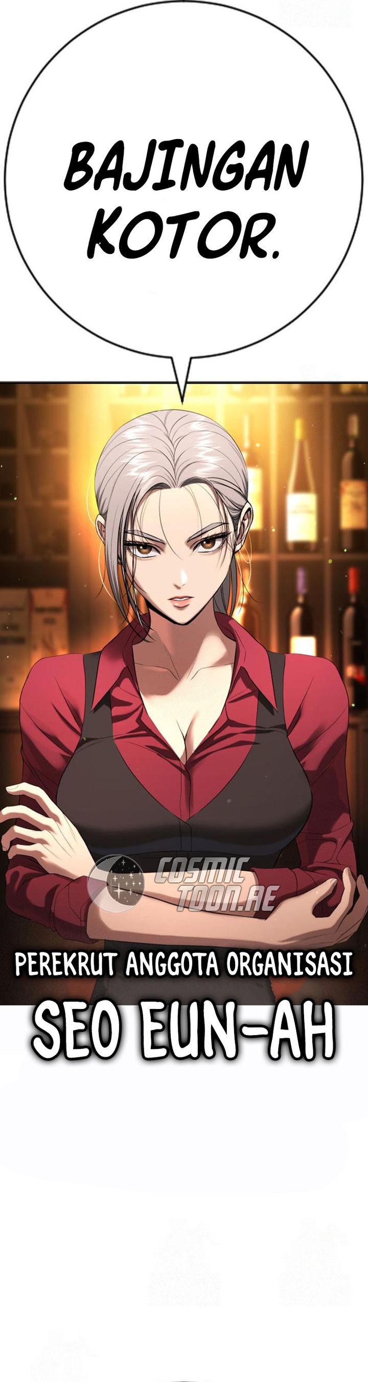 Goo Se Ra Chapter 29 Bahasa Indonesia