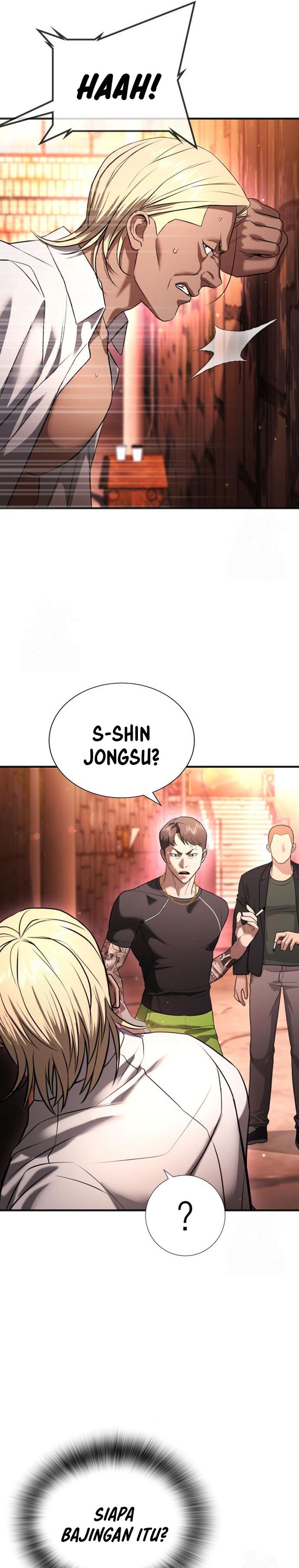 Goo Se Ra Chapter 29 Bahasa Indonesia