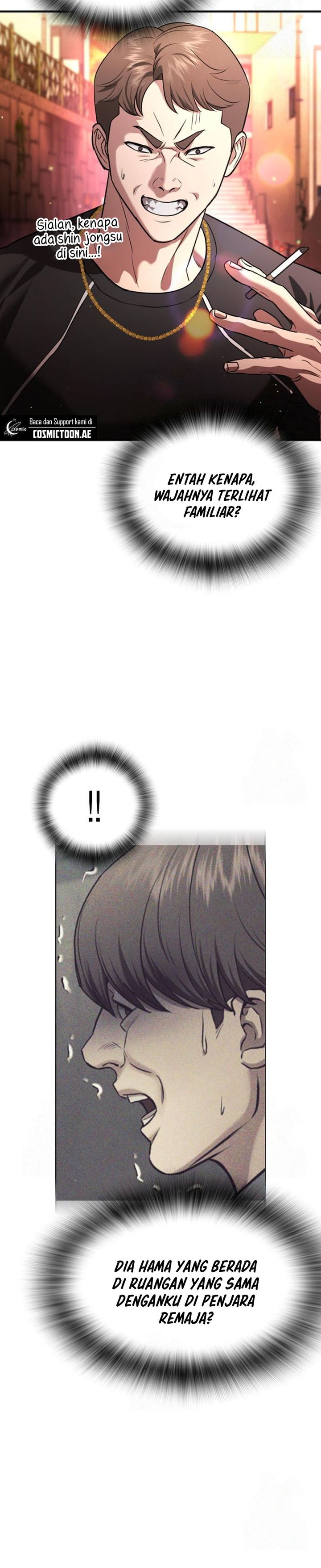 Goo Se Ra Chapter 29 Bahasa Indonesia