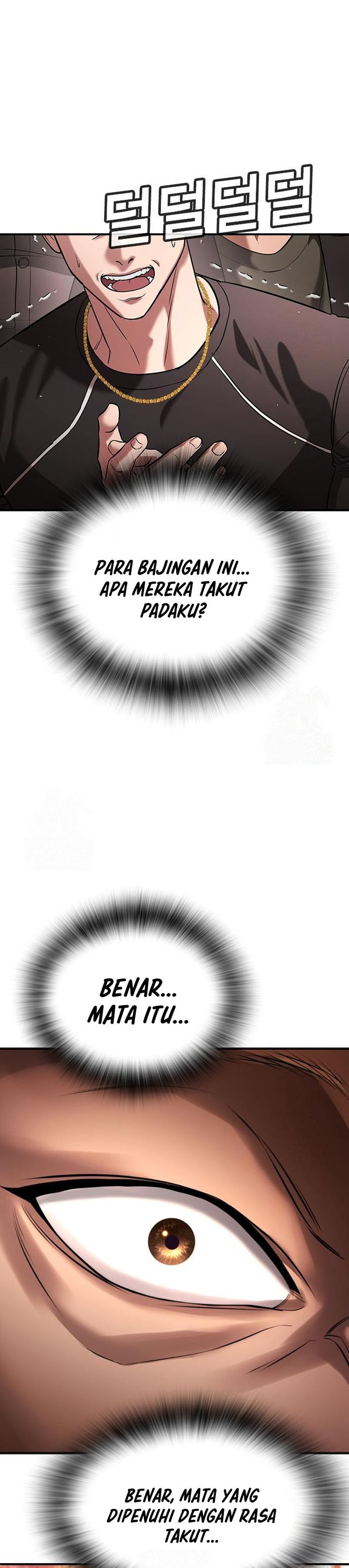 Goo Se Ra Chapter 29 Bahasa Indonesia