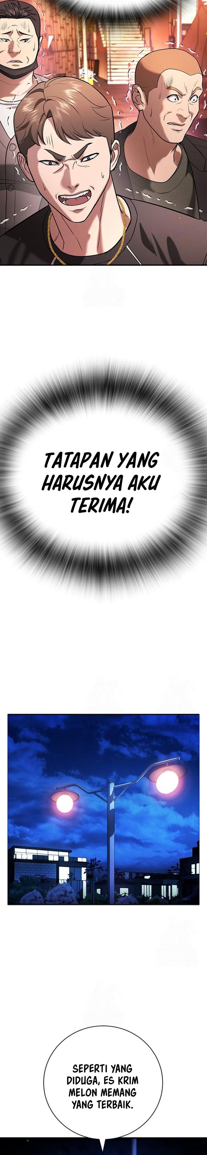 Goo Se Ra Chapter 29 Bahasa Indonesia
