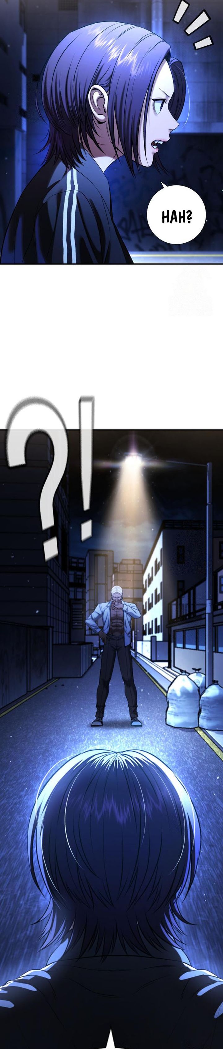 Goo Se Ra Chapter 29 Bahasa Indonesia