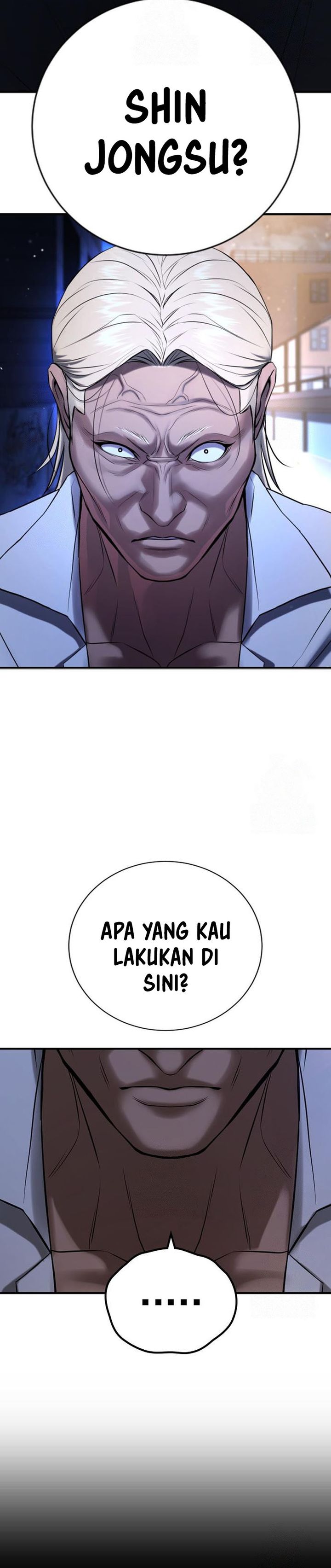 Goo Se Ra Chapter 29 Bahasa Indonesia