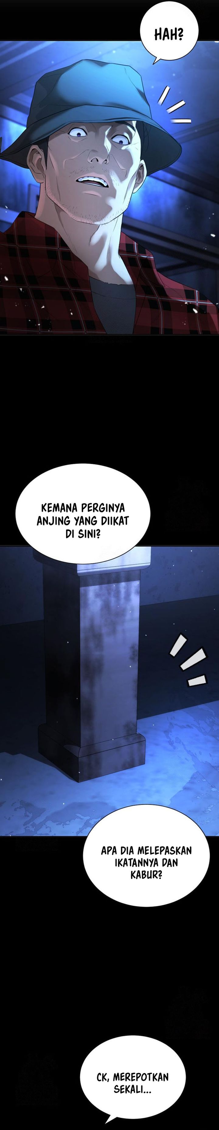 Goo Se Ra Chapter 29 Bahasa Indonesia