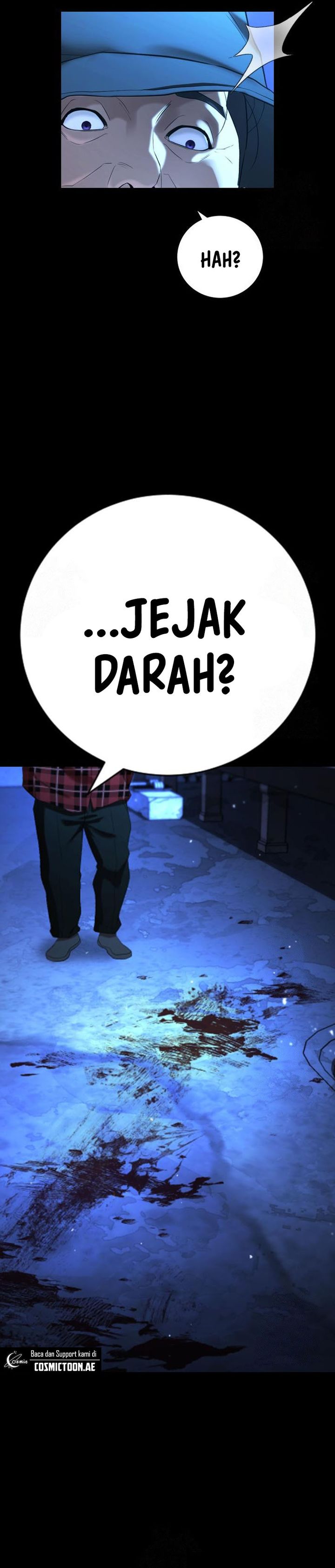 Goo Se Ra Chapter 29 Bahasa Indonesia