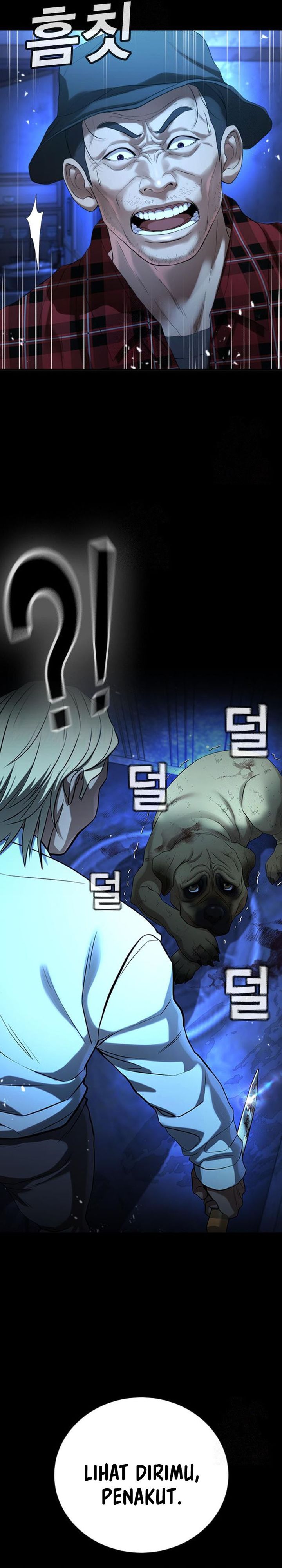 Goo Se Ra Chapter 29 Bahasa Indonesia