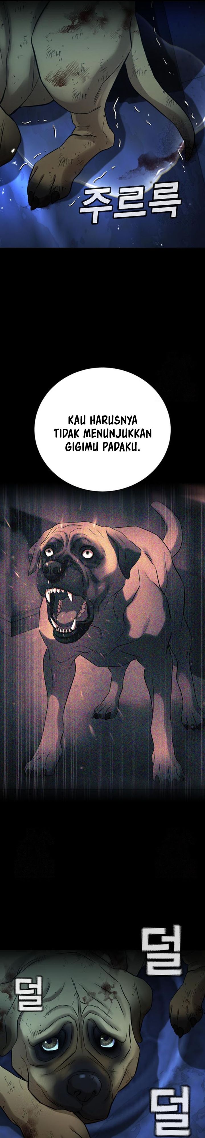 Goo Se Ra Chapter 29 Bahasa Indonesia