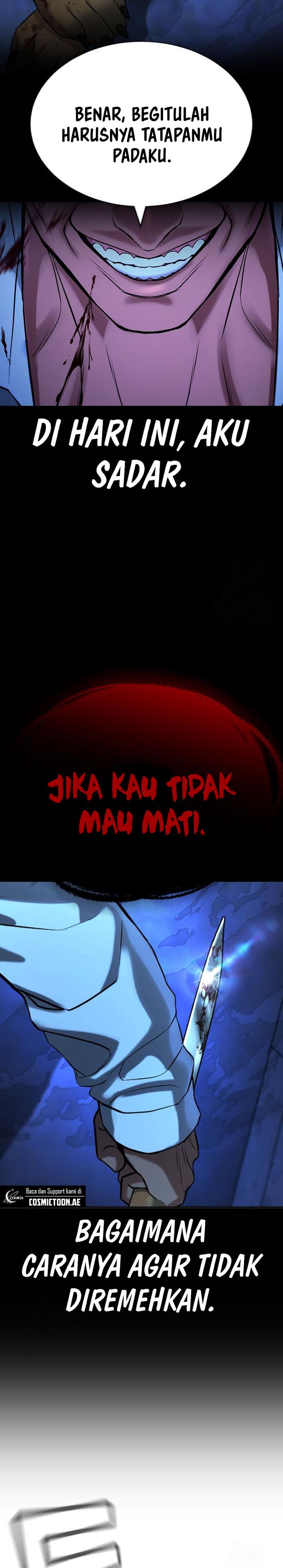 Goo Se Ra Chapter 29 Bahasa Indonesia