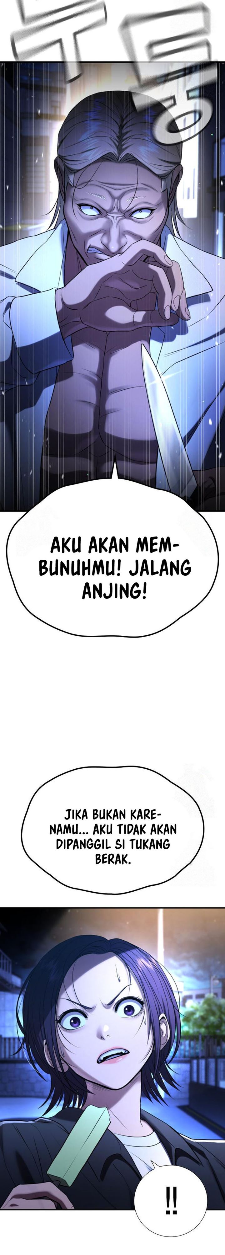 Goo Se Ra Chapter 29 Bahasa Indonesia