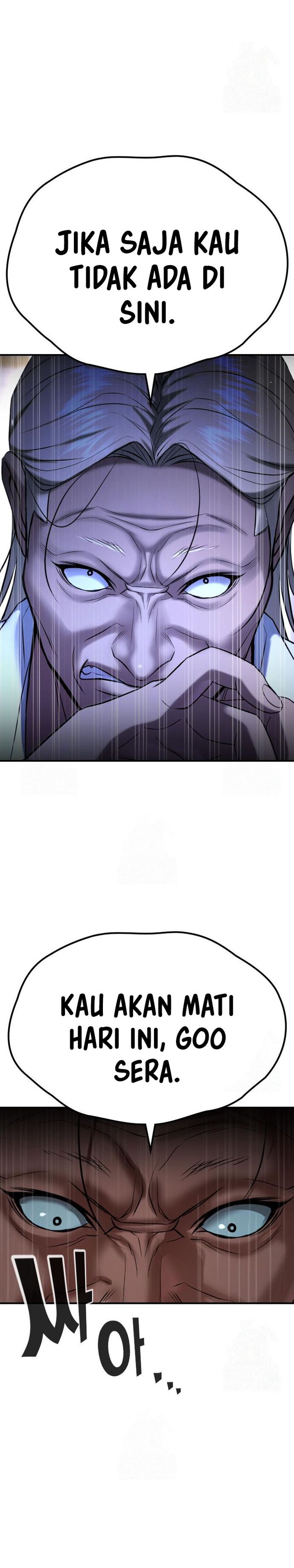 Goo Se Ra Chapter 29 Bahasa Indonesia