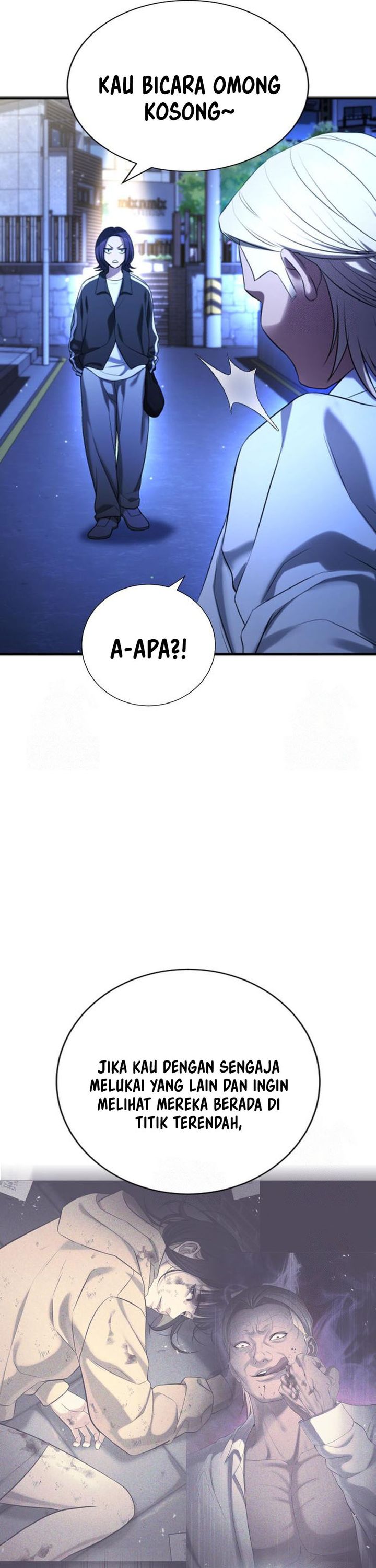 Goo Se Ra Chapter 29 Bahasa Indonesia