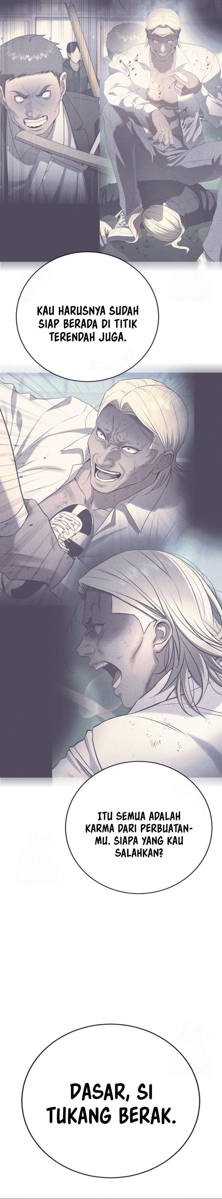 Goo Se Ra Chapter 29 Bahasa Indonesia