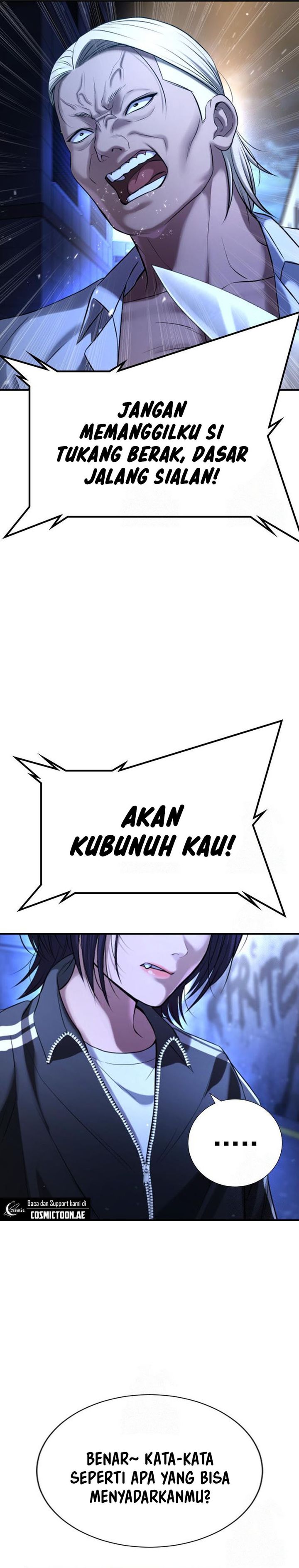 Goo Se Ra Chapter 29 Bahasa Indonesia