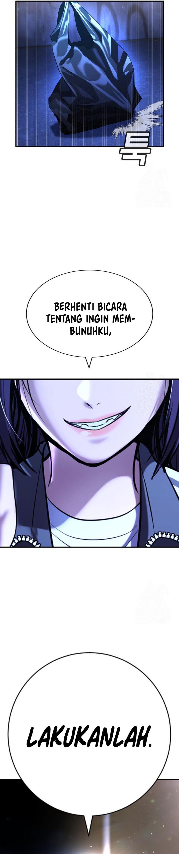 Goo Se Ra Chapter 29 Bahasa Indonesia