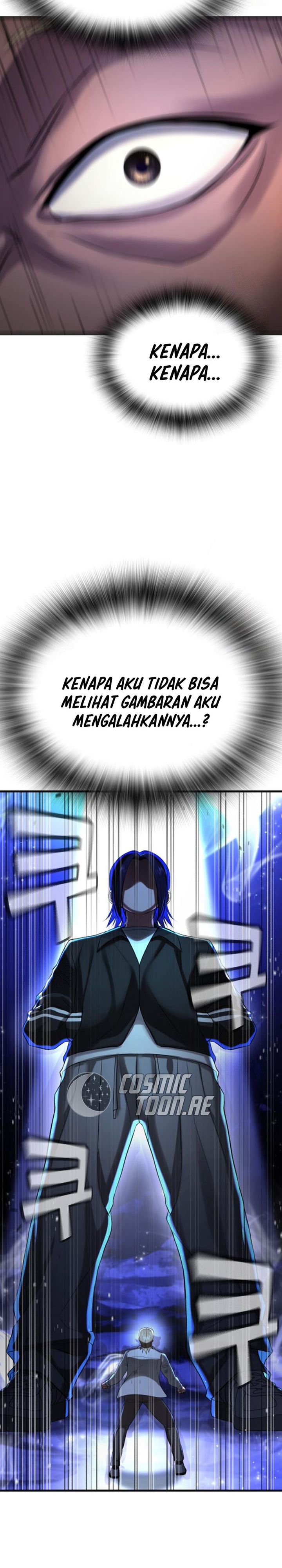 Goo Se Ra Chapter 29 Bahasa Indonesia