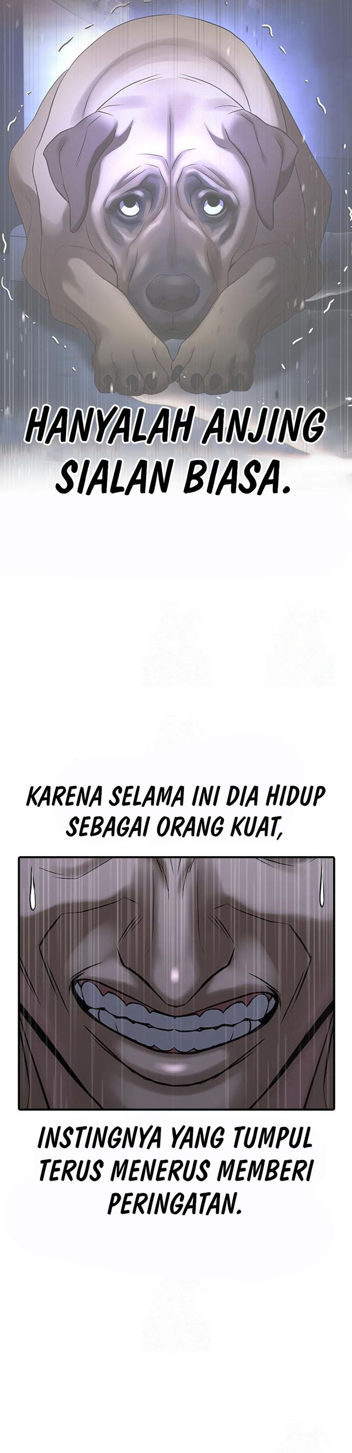 Goo Se Ra Chapter 29 Bahasa Indonesia