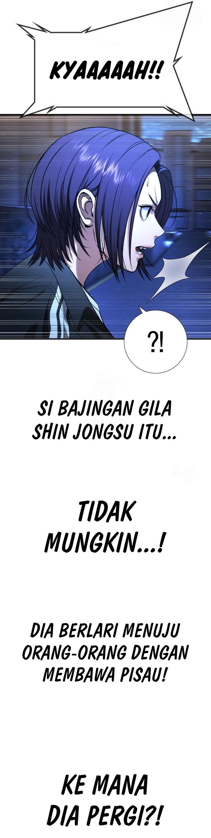 Goo Se Ra Chapter 29 Bahasa Indonesia