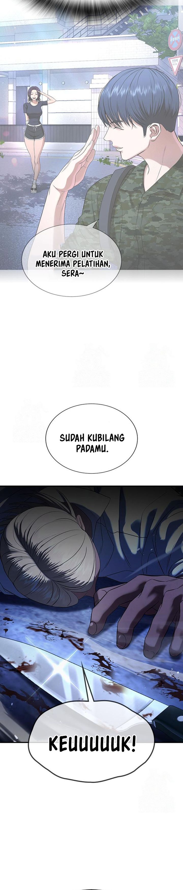 Goo Se Ra Chapter 29 Bahasa Indonesia