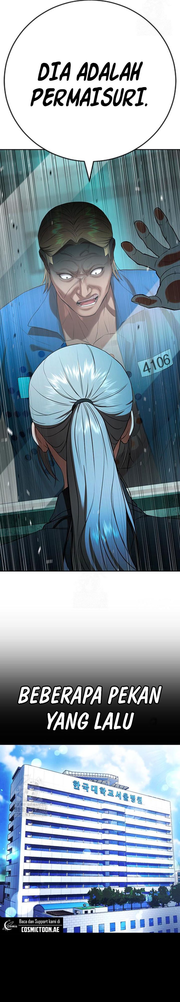 Goo Se Ra chapter 30