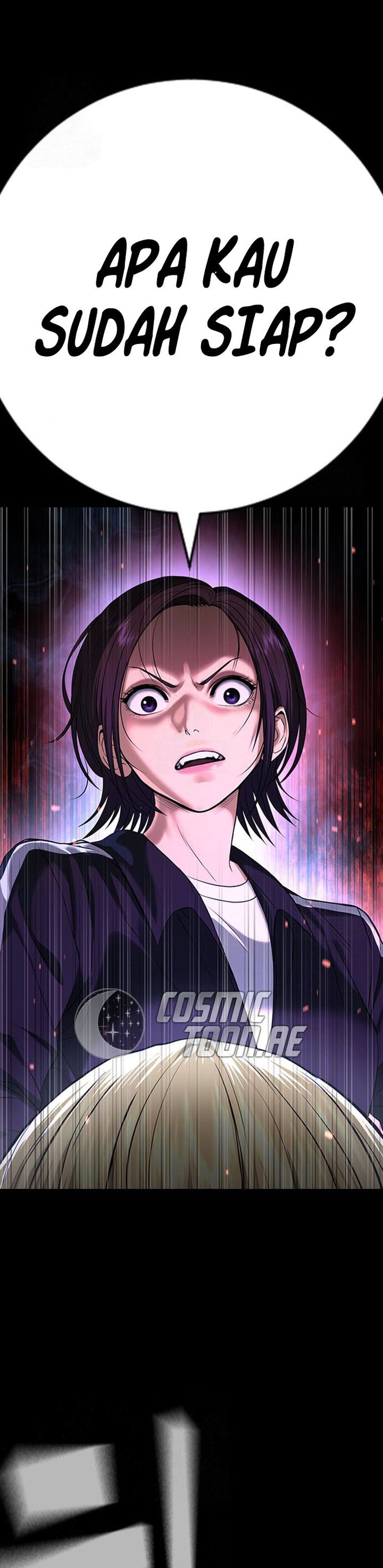 Goo Se Ra chapter 30