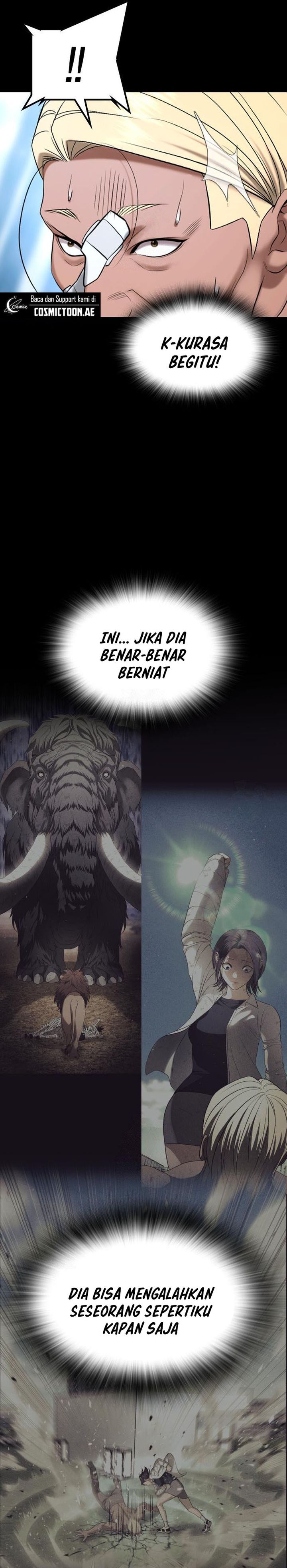Goo Se Ra chapter 30