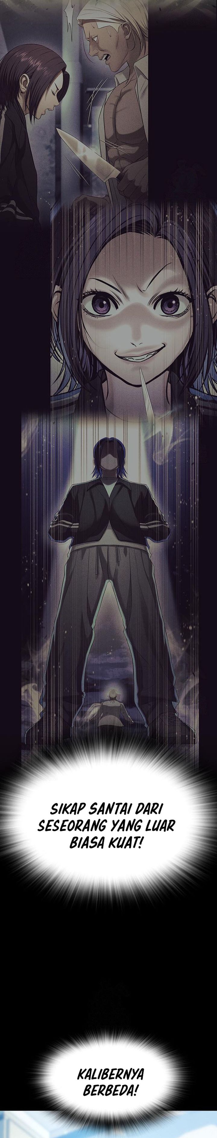 Goo Se Ra chapter 30