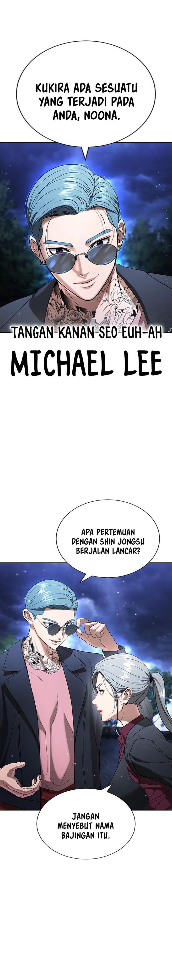 Goo Se Ra chapter 30