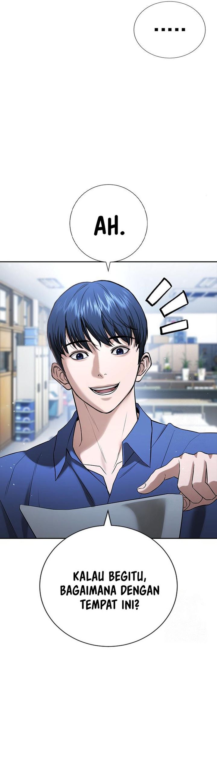 Goo Se Ra chapter 30