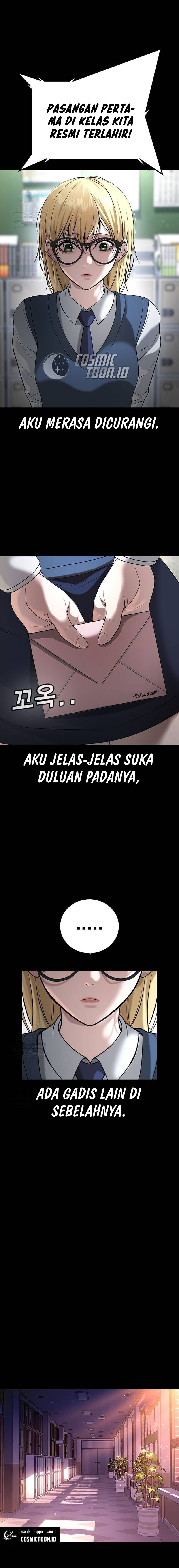 Goo Se Ra chapter 35