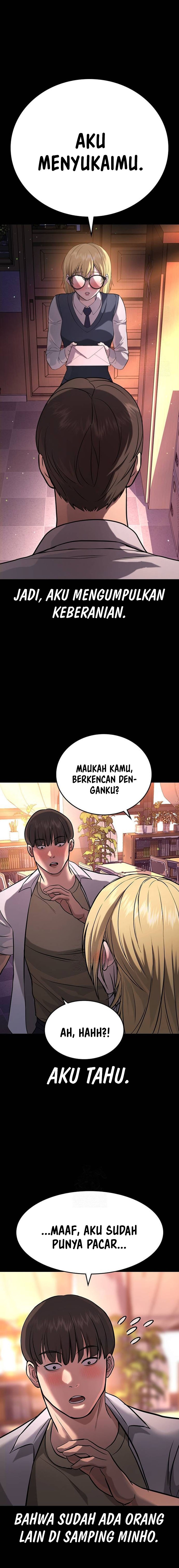 Goo Se Ra chapter 35