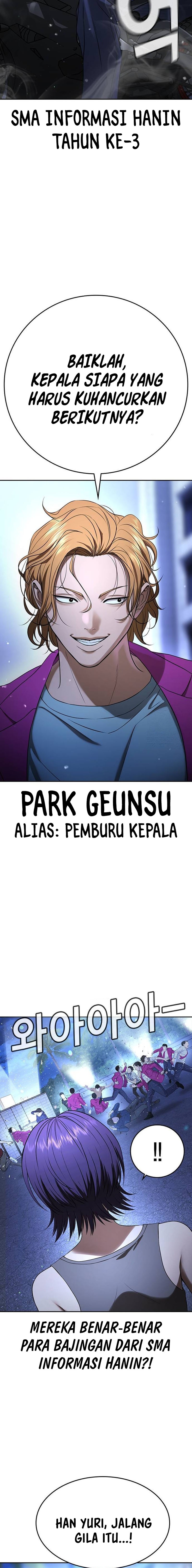 Goo Se Ra chapter 35
