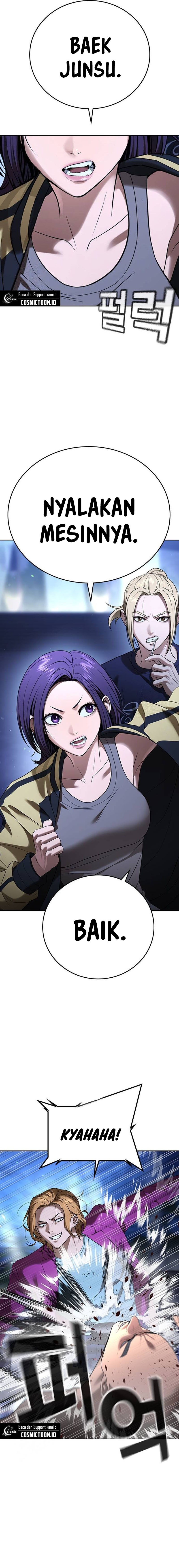 Goo Se Ra chapter 35