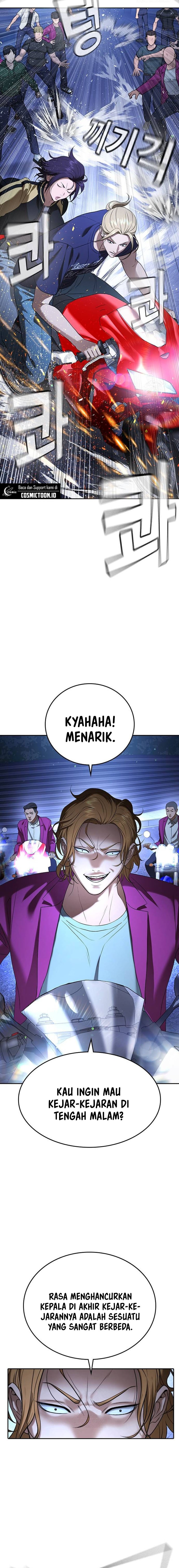 Goo Se Ra chapter 35