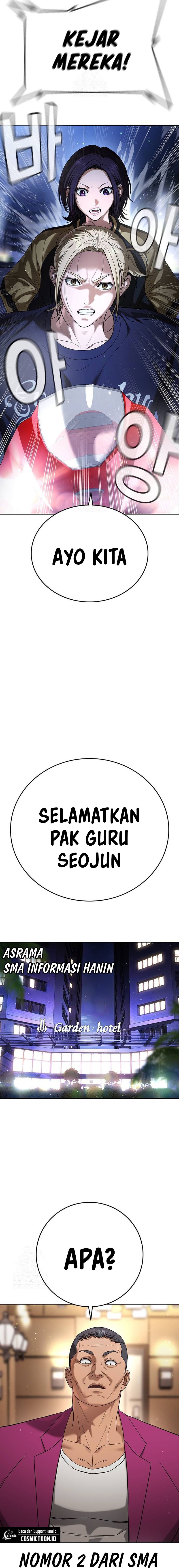 Goo Se Ra chapter 35