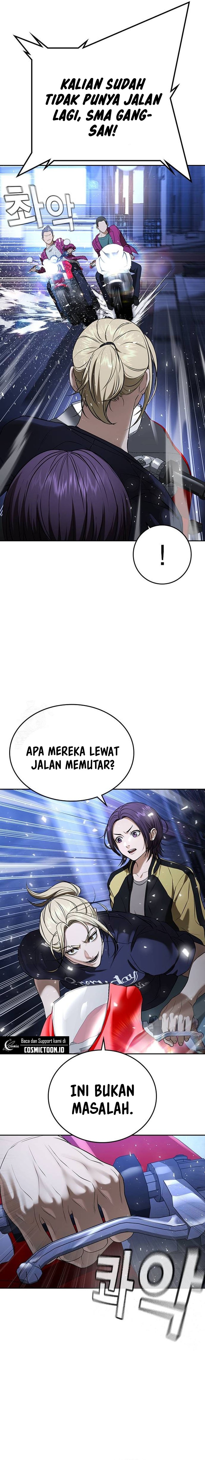 Goo Se Ra chapter 35