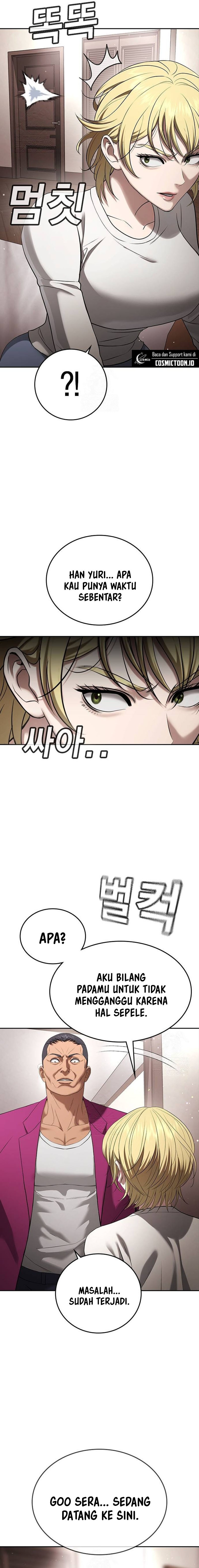 Goo Se Ra chapter 35
