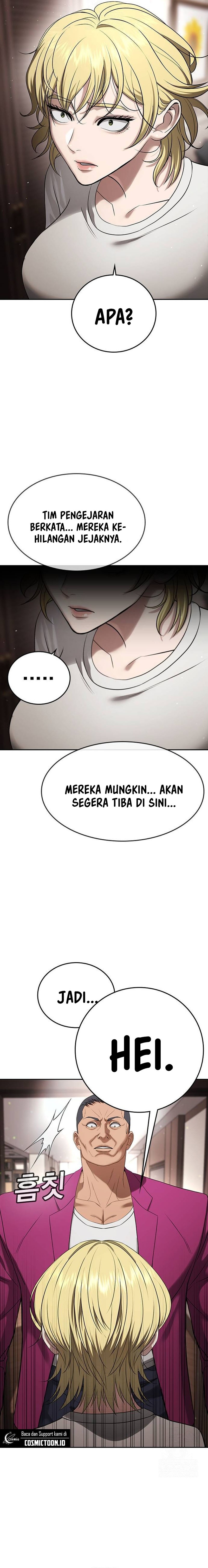 Goo Se Ra chapter 35