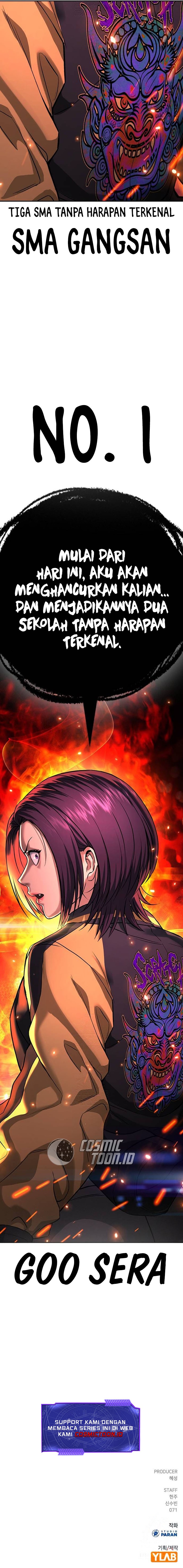 Goo Se Ra chapter 35