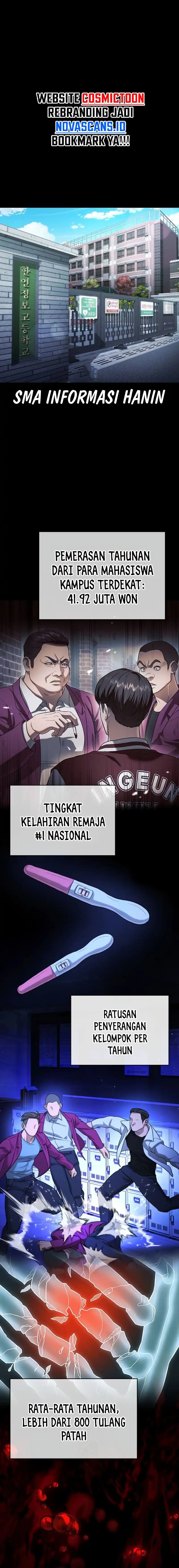 Goo Se Ra chapter 36