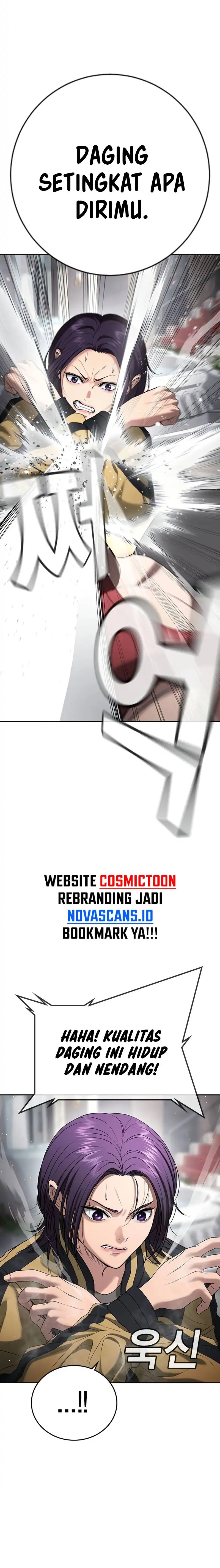 Goo Se Ra chapter 36