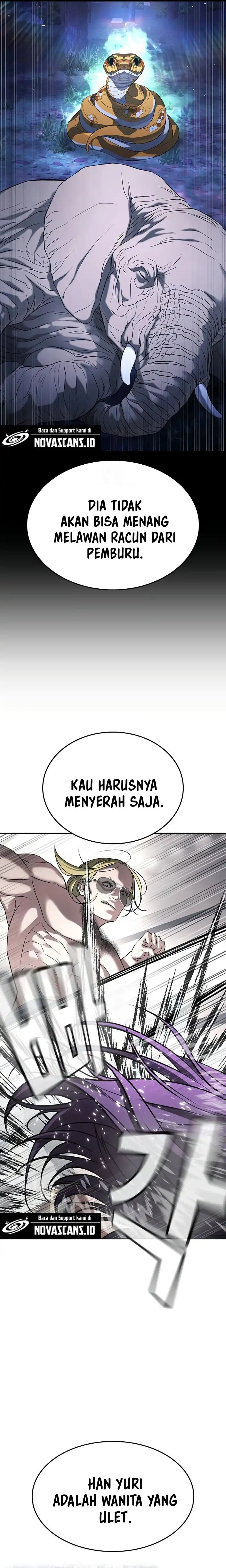 Goo Se Ra chapter 36